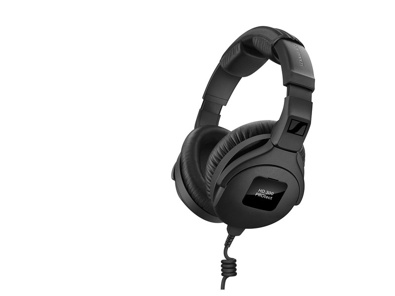 SENNHEISER | HD 300 PROtect