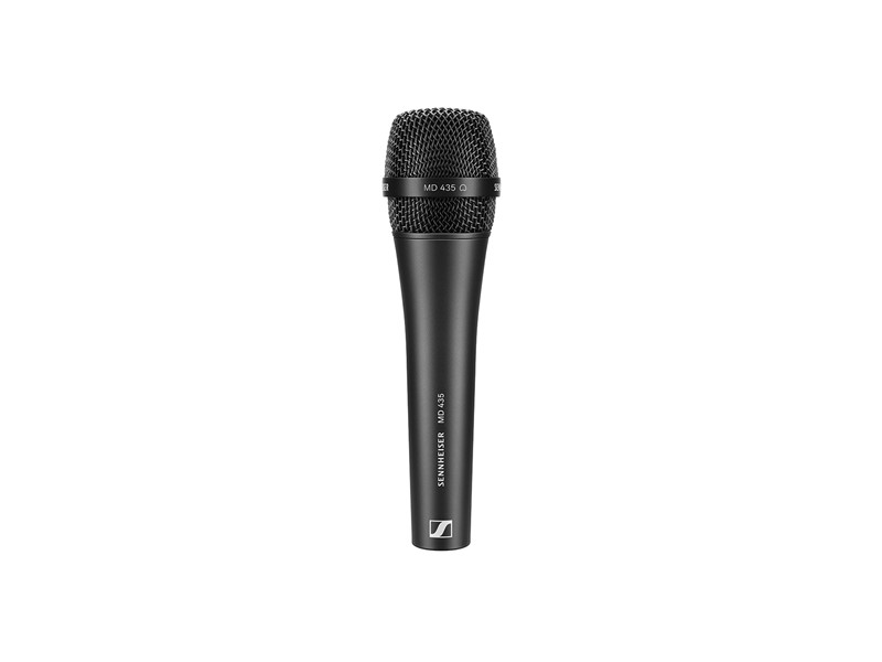 SENNHEISER | MD 435