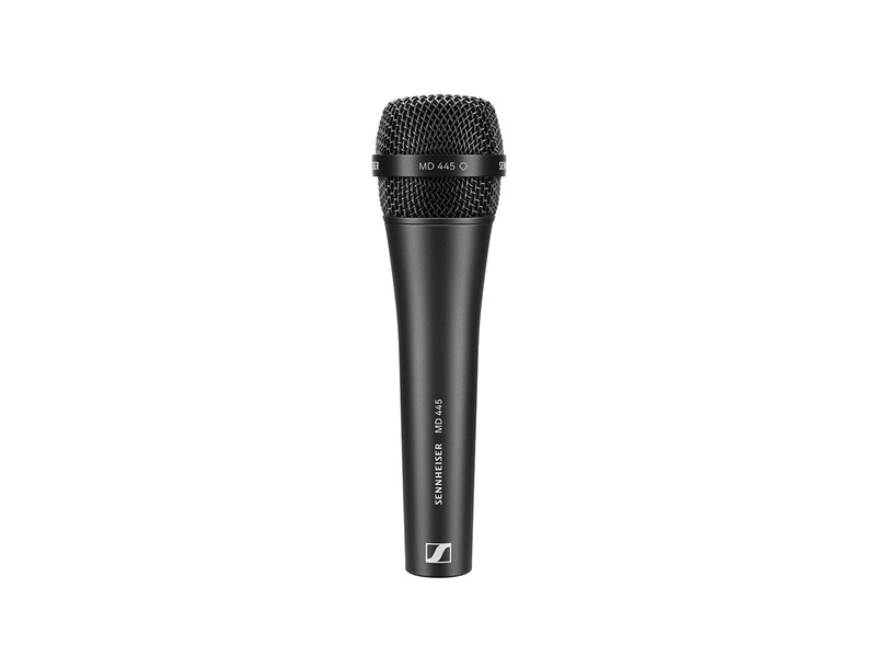 SENNHEISER | MD 445