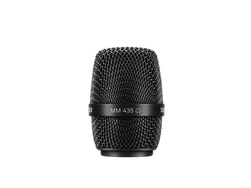 SENNHEISER | MM 435