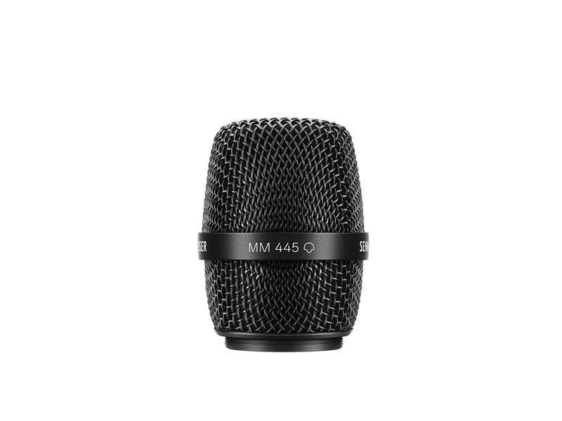 SENNHEISER | MM 445