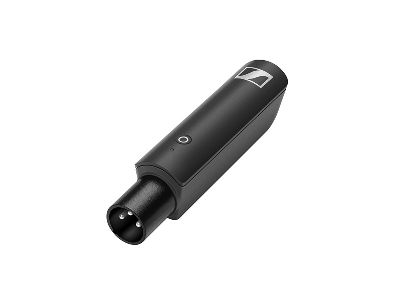 SENNHEISER | XSW-D XLR MALE RX
