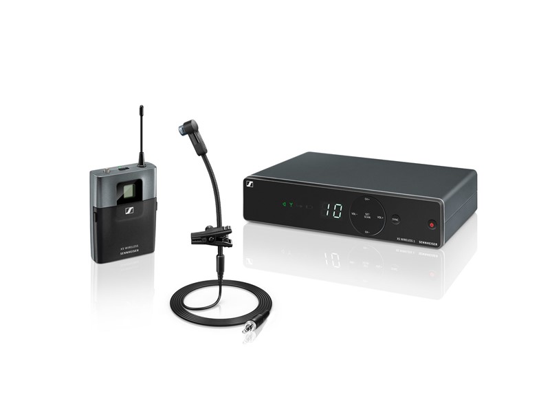 SENNHEISER | XSW 1-908