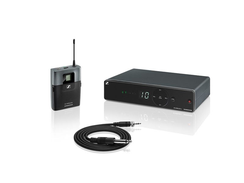 SENNHEISER | XSW 1-CI1