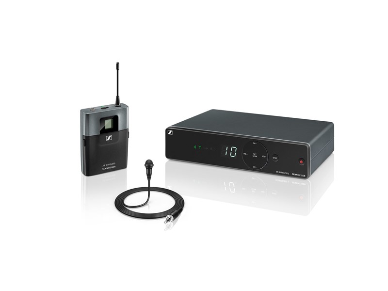 SENNHEISER | XSW 1-ME2