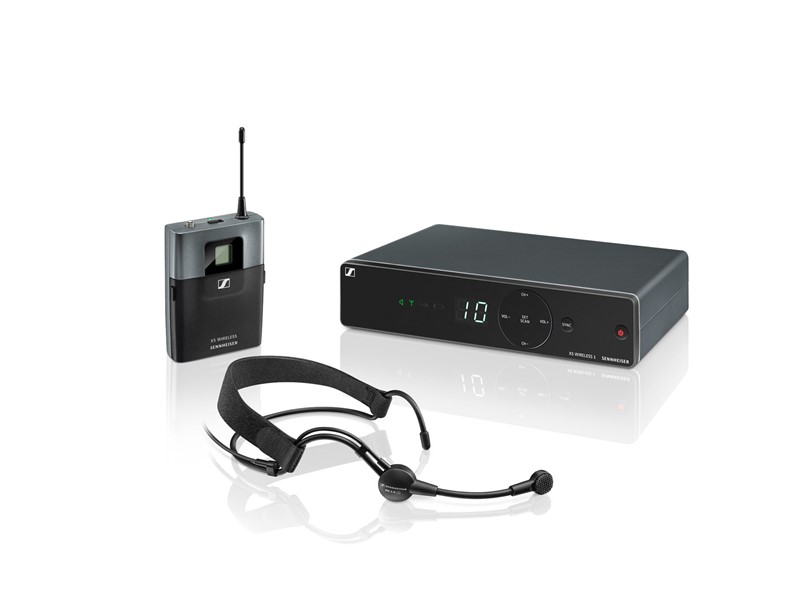 SENNHEISER | XSW 1-ME3