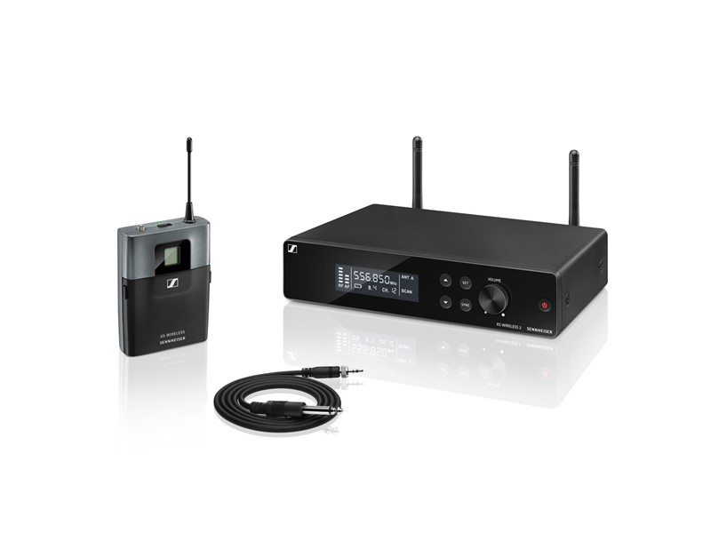 SENNHEISER | XSW 2-CI 1