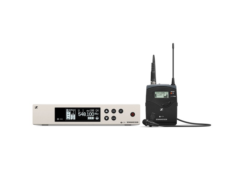SENNHEISER | EW 100 G4-ME2