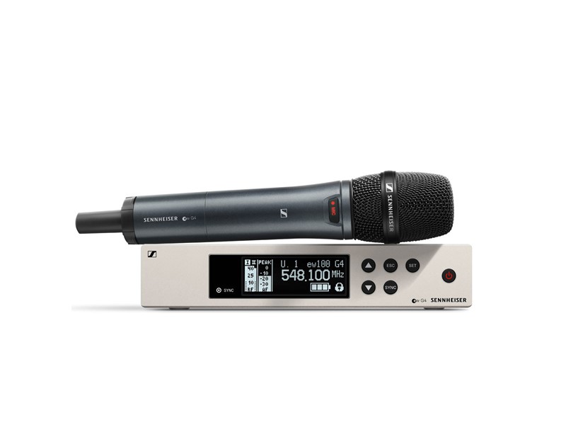 SENNHEISER | EW 100 G4-935-S