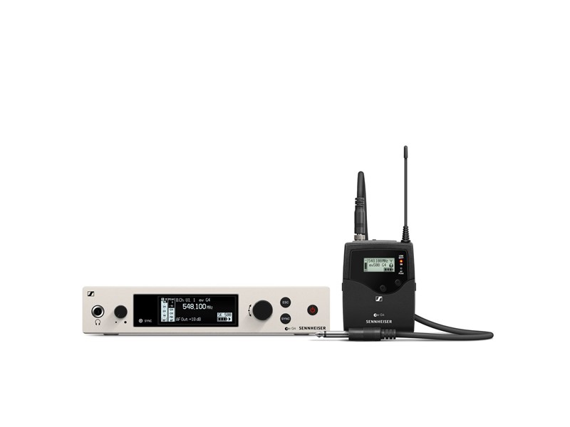 SENNHEISER | EW 500 G4-CI1