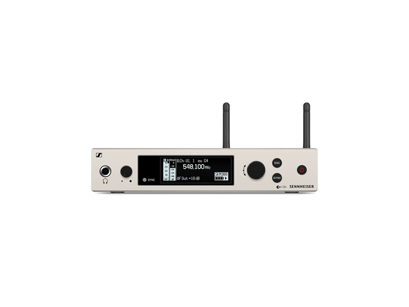 SENNHEISER | EM 300-500 G4