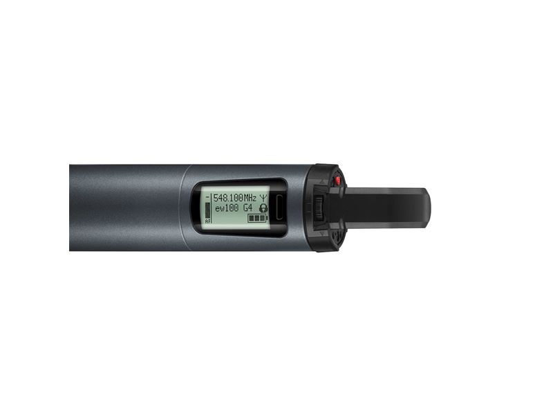 SENNHEISER | SKM 100 G4