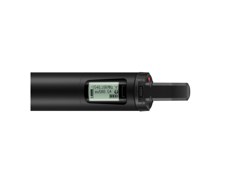 SENNHEISER | SKM 500 G4