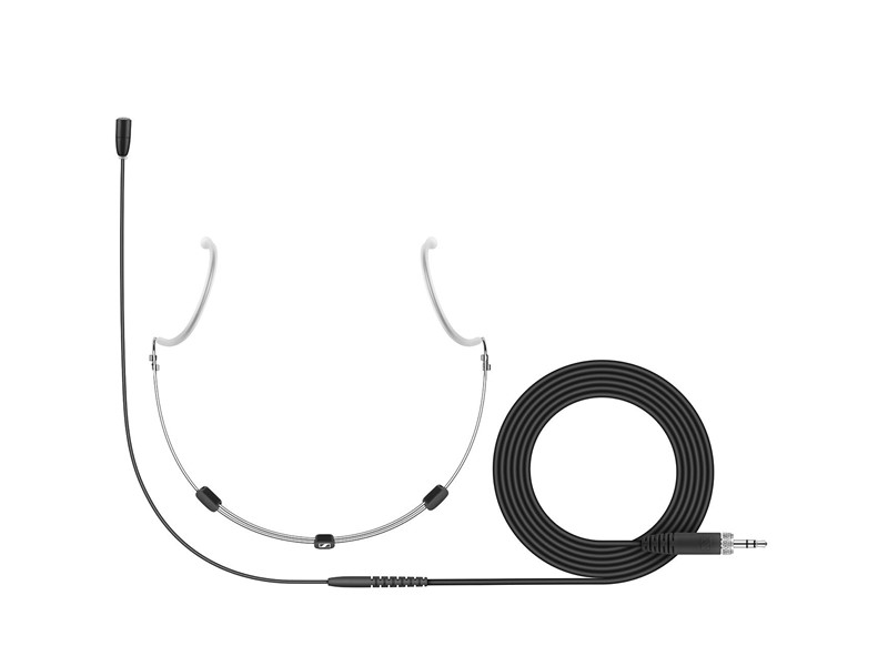 SENNHEISER | HSP ESSENTIAL OMNI-BLACK