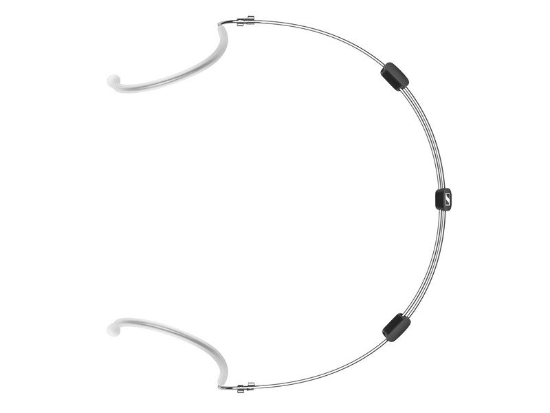 SENNHEISER | NECKBAND FOR HSP ESSENTIAL