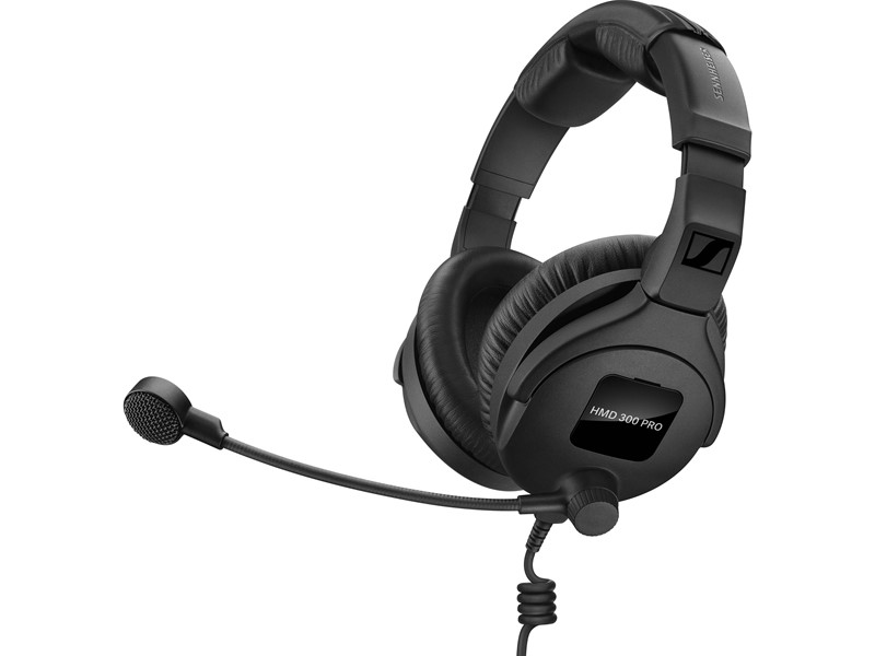 SENNHEISER | HMD-300-XQ-2 