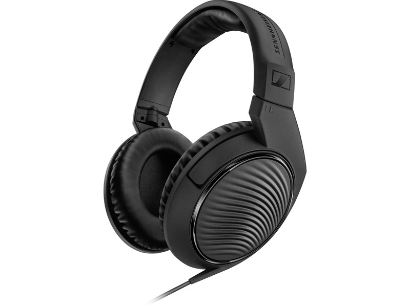 SENNHEISER | HD 200 PRO