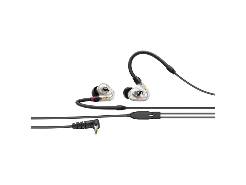 SENNHEISER | IE 40 PRO CLEAR