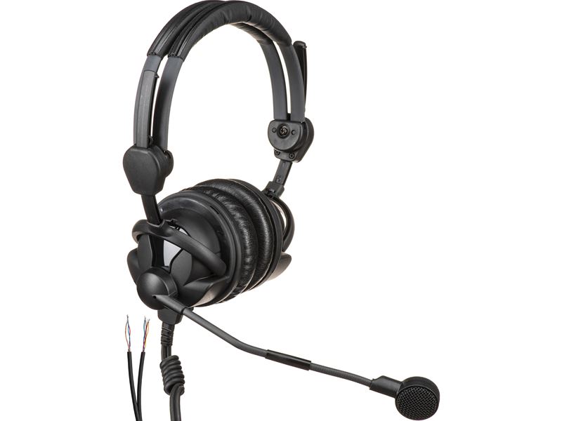 SENNHEISER | HMD 26-II-600