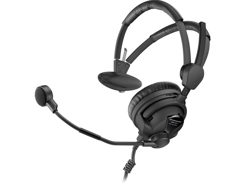 SENNHEISER | HMD 26-II-600S