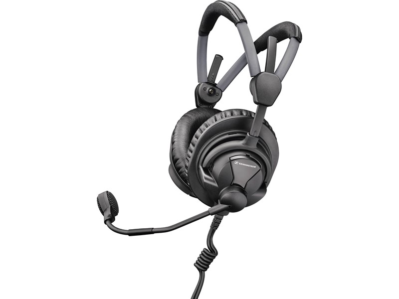 SENNHEISER | HME 27