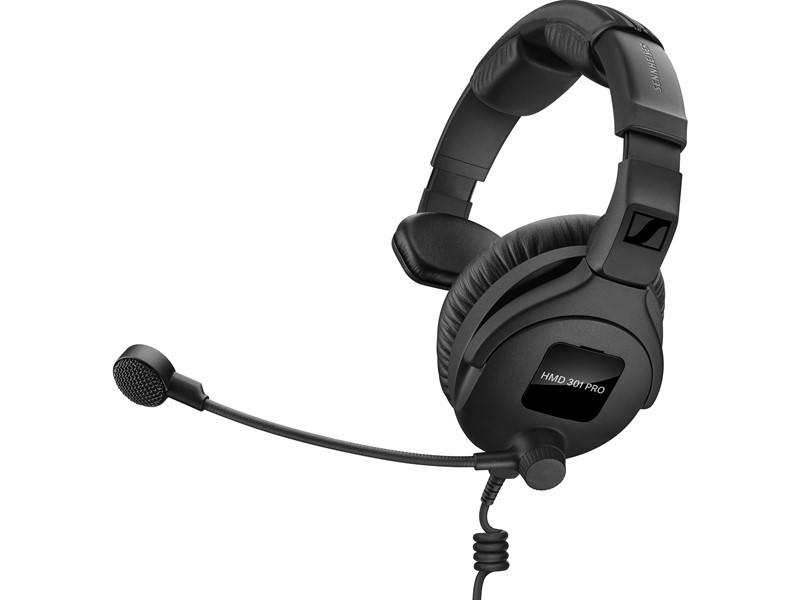 SENNHEISER | HMD 301 PRO