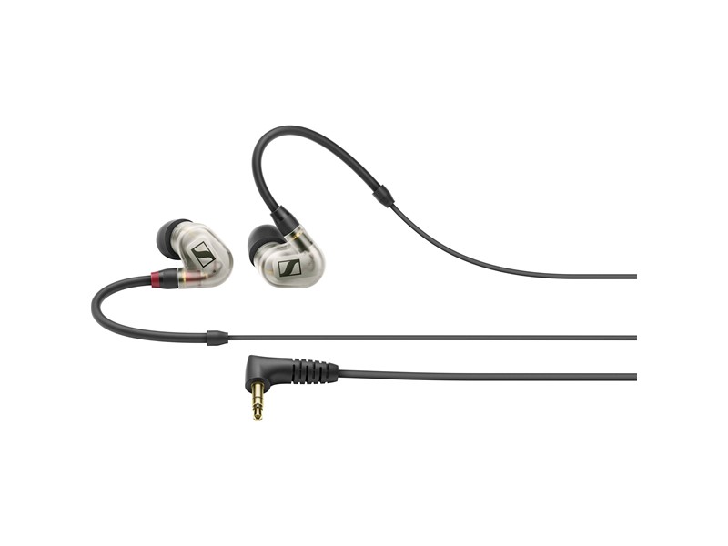 SENNHEISER | IE 400 PRO CLEAR
