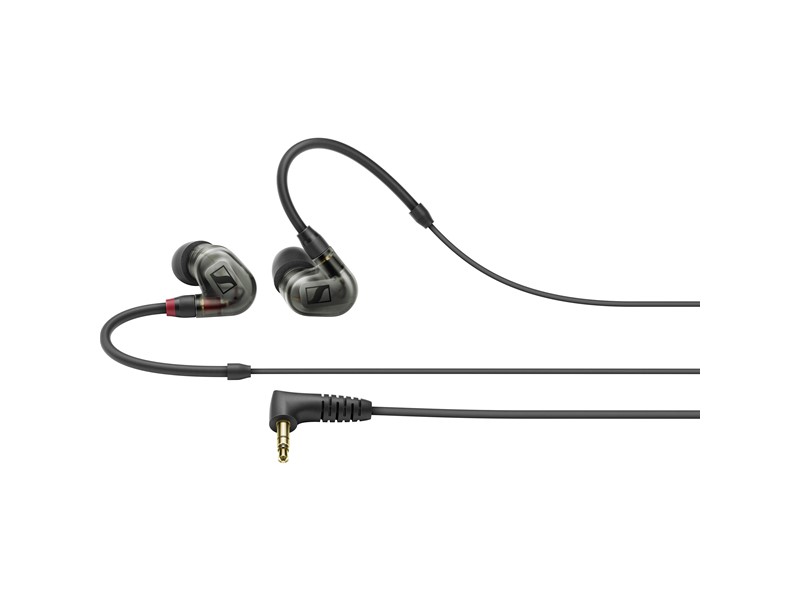 SENNHEISER | IE 400 PRO SMOKY BLACK