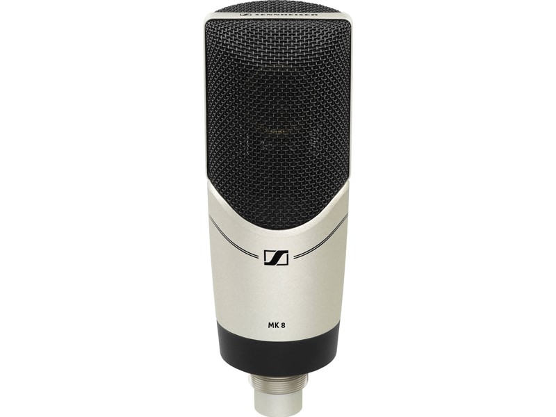 SENNHEISER | Mk 8