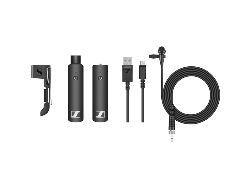 SENNHEISER | XSW-D LAVALIER SET