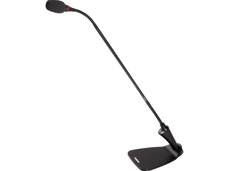 Shure | CVG-18DRS