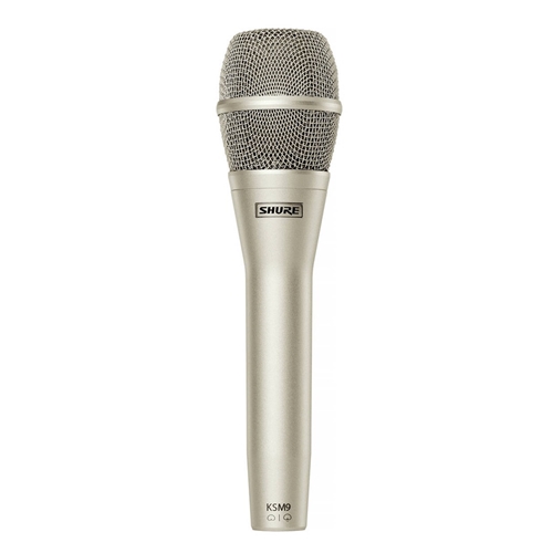 Shure | KSM-9/SL