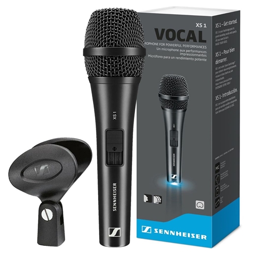 SENNHEISER | XS 1