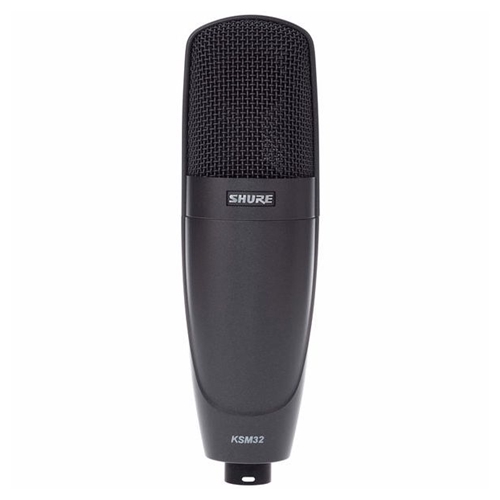 Shure | KSM-32/CG