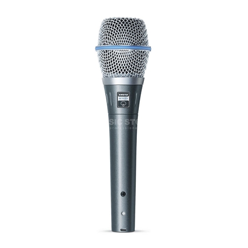 Shure | BETA-87A