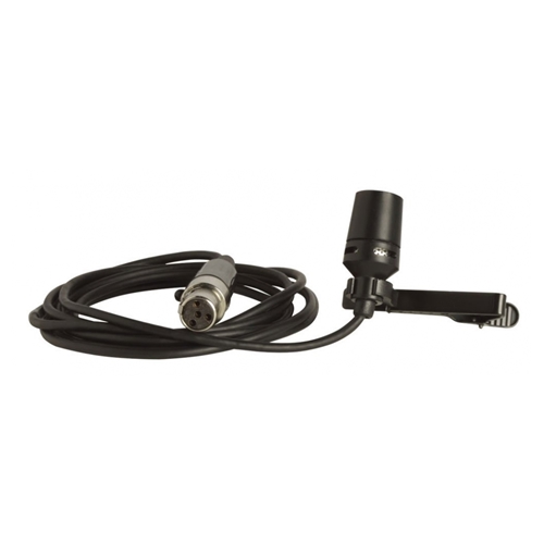 Shure | CVL-B/C-TQG