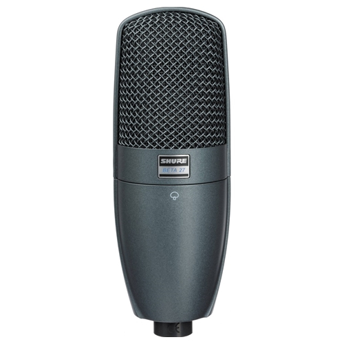 Shure | BETA-27