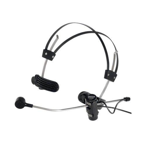 Shure | SM-10A