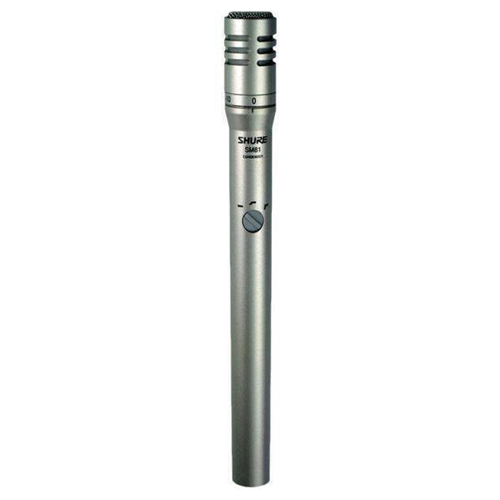 Shure | SM-81