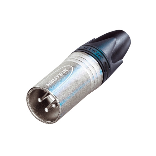 neutrik | NC-3MXX