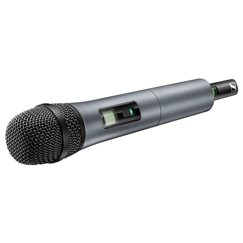 SENNHEISER | SKM 825-XSW