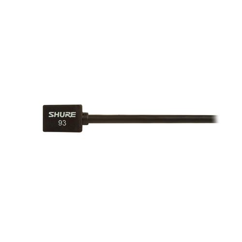 Shure | WL-93