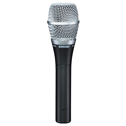 Shure | SM-86