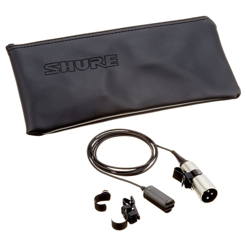 Shure | SM-11