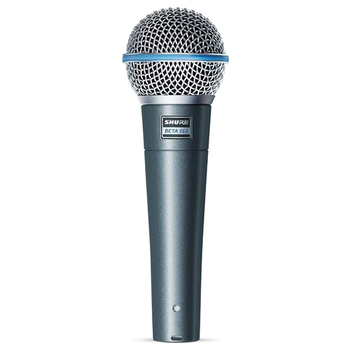 Shure | BETA-58A