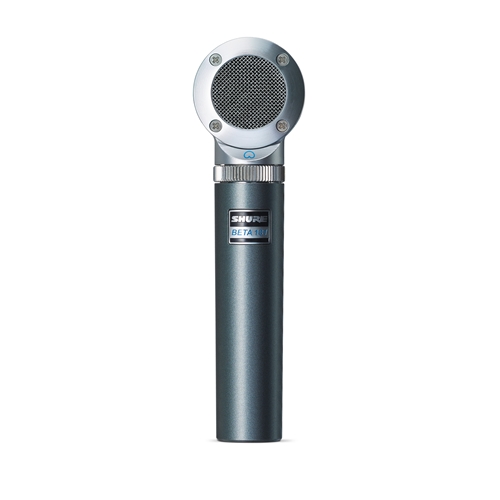 Shure | BETA-181