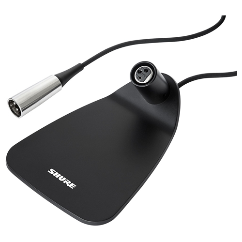 Shure | CVD-B