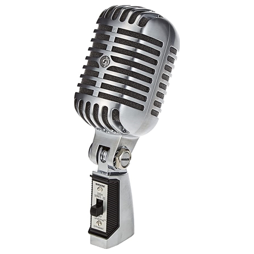 Shure | 55SH SERIES II