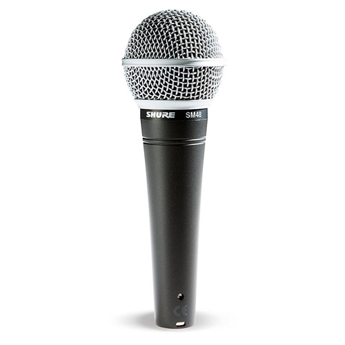 Shure | SM-48