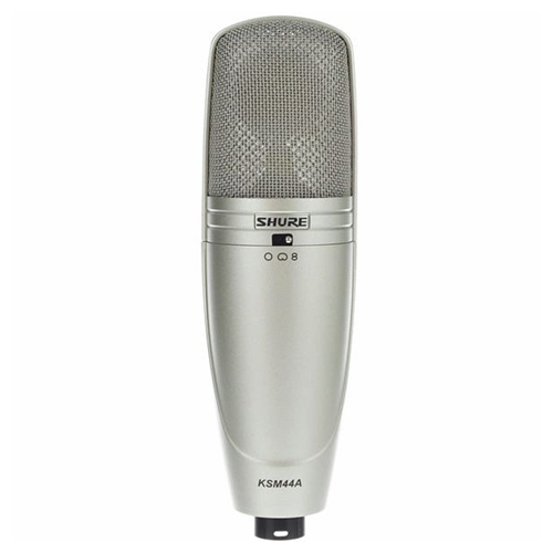 Shure | KSM-44A/SL
